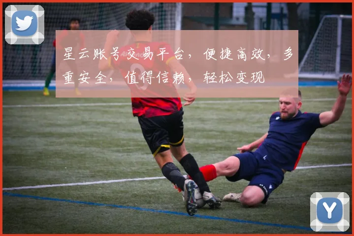 星云账号交易平台，便捷高效，多重安全，值得信赖，轻松变现