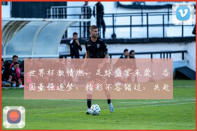世界杯激情燃，足球盛宴来袭，各国豪强逐梦，精彩不容错过，共赴这场足球盛宴