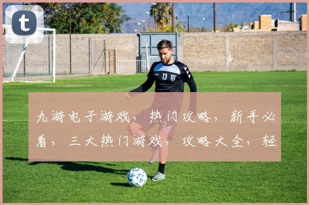 九游电子游戏，热门攻略，新手必看，三大热门游戏，攻略大全，轻松上手