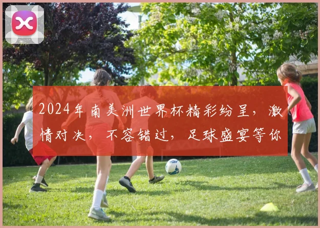 2024年南美洲世界杯精彩纷呈，激情对决，不容错过，足球盛宴等你来